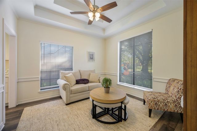 925 Spring Brook Drive, Allen, TX 75002