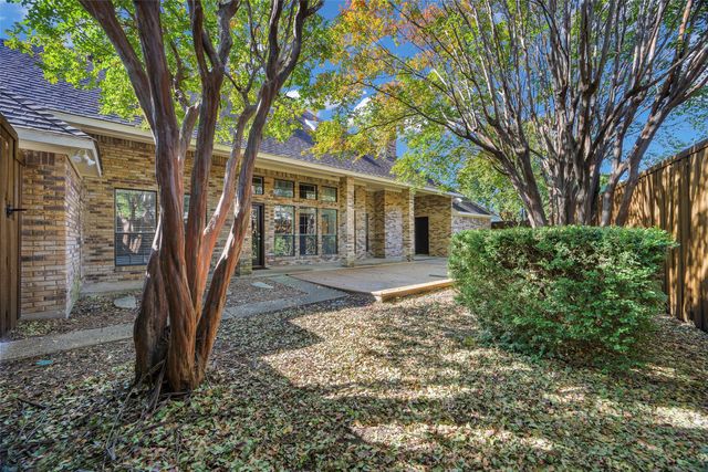 925 Spring Brook Drive, Allen, TX 75002