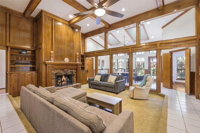 925 Spring Brook Drive, Allen, TX 75002