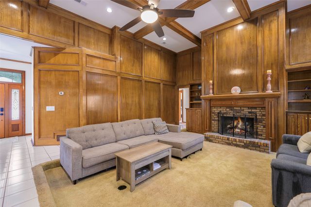 925 Spring Brook Drive, Allen, TX 75002