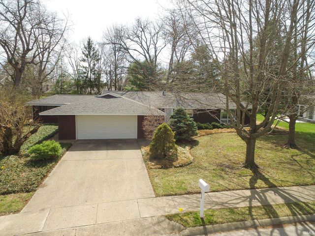 819 Essex Street, West Lafayette, IN 47906