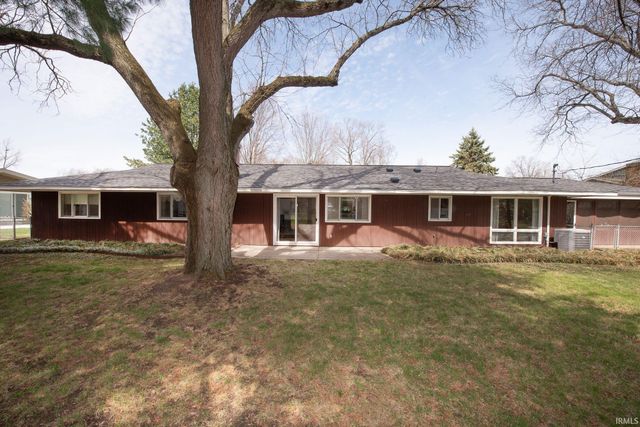 819 Essex Street, West Lafayette, IN 47906