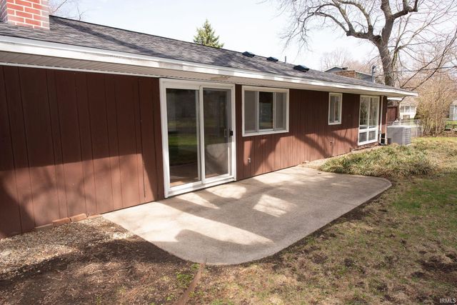 819 Essex Street, West Lafayette, IN 47906