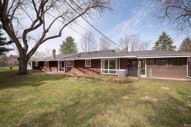 819 Essex Street, West Lafayette, IN 47906