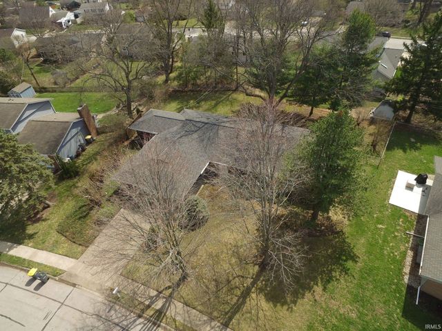 819 Essex Street, West Lafayette, IN 47906