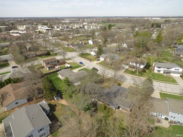 819 Essex Street, West Lafayette, IN 47906