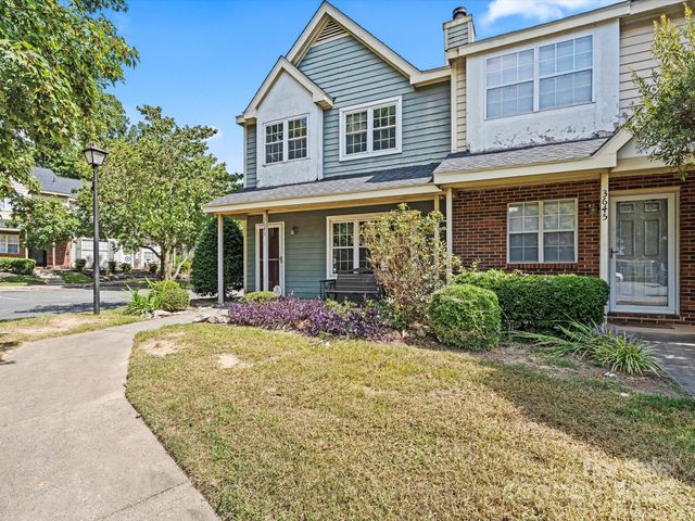 3643 Huyton Court, Charlotte, NC 28215