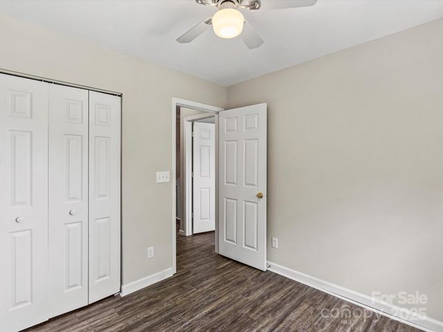 3643 Huyton Court, Charlotte, NC 28215