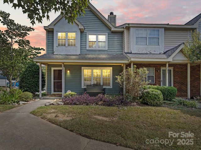 3643 Huyton Court, Charlotte, NC 28215