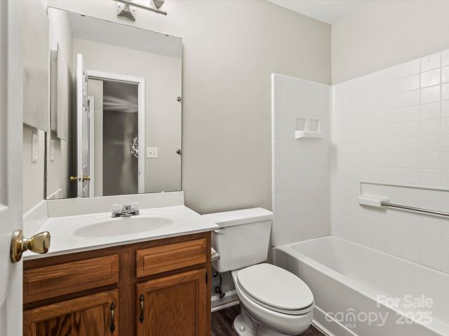3643 Huyton Court, Charlotte, NC 28215