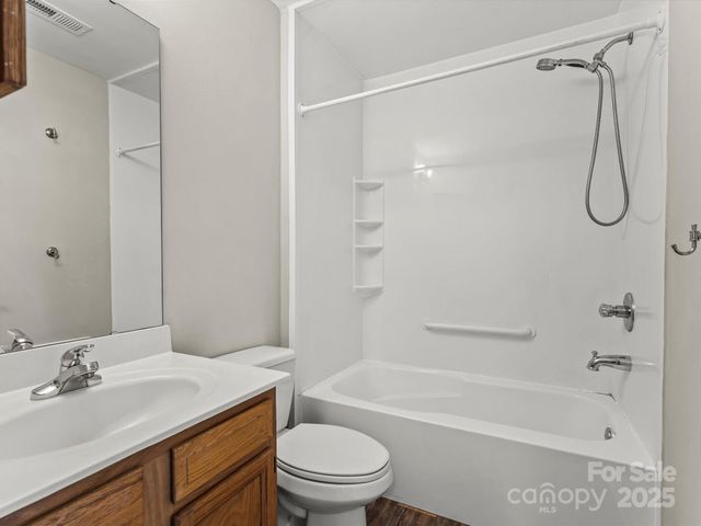 3643 Huyton Court, Charlotte, NC 28215