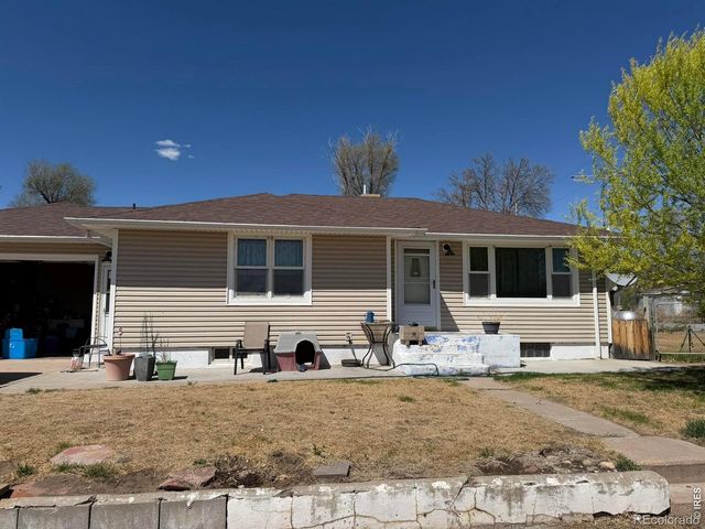 37425 N Railroad Street, Wray, CO 80758