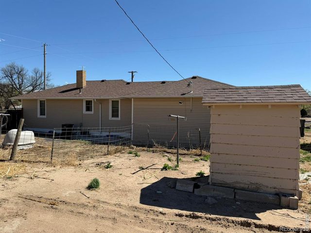 37425 N Railroad Street, Wray, CO 80758