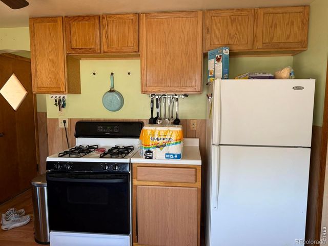 37425 N Railroad Street, Wray, CO 80758
