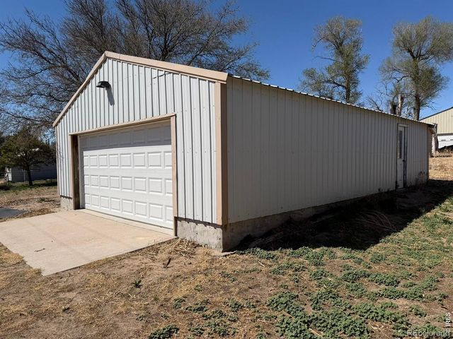 37425 N Railroad Street, Wray, CO 80758