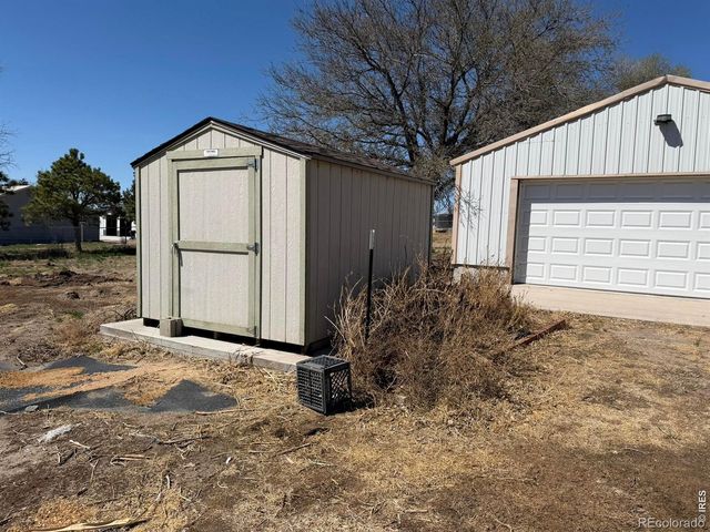 37425 N Railroad Street, Wray, CO 80758