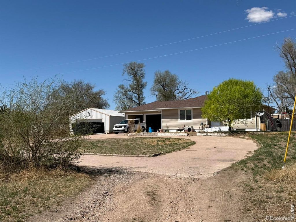 37425 N Railroad Street, Wray, CO 80758