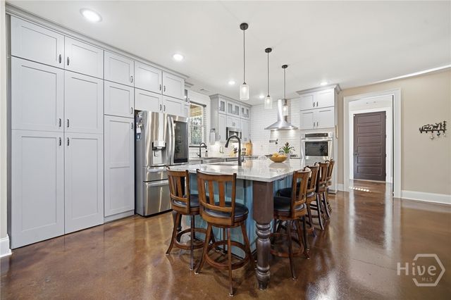 864 Blackberry Trail, Ball Ground, GA 30107