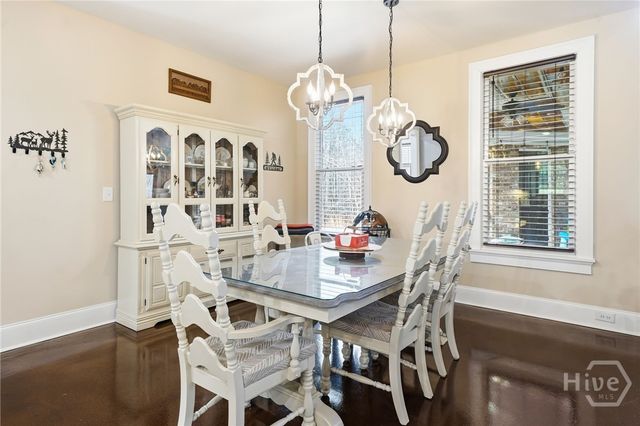 864 Blackberry Trail, Ball Ground, GA 30107