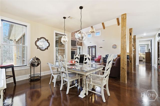 864 Blackberry Trail, Ball Ground, GA 30107