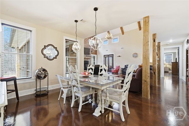 864 Blackberry Trail, Ball Ground, GA 30107
