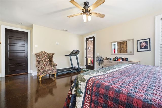 864 Blackberry Trail, Ball Ground, GA 30107