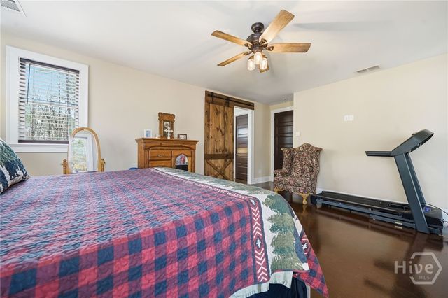 864 Blackberry Trail, Ball Ground, GA 30107