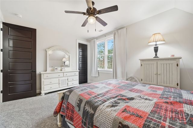 864 Blackberry Trail, Ball Ground, GA 30107