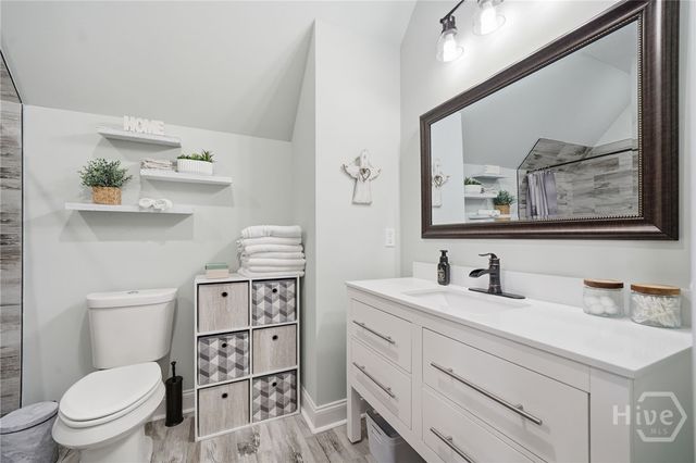 864 Blackberry Trail, Ball Ground, GA 30107