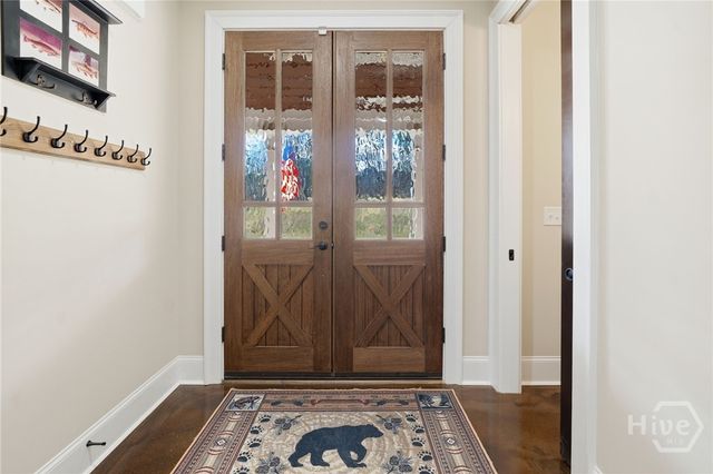 864 Blackberry Trail, Ball Ground, GA 30107