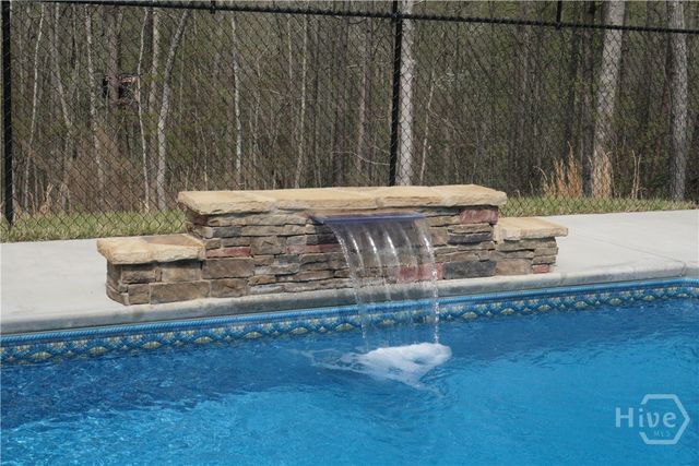 864 Blackberry Trail, Ball Ground, GA 30107