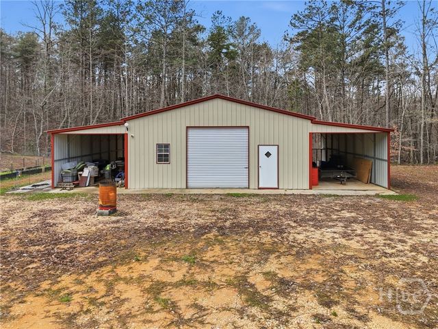 864 Blackberry Trail, Ball Ground, GA 30107