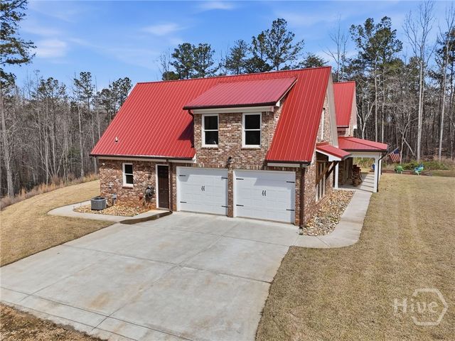864 Blackberry Trail, Ball Ground, GA 30107