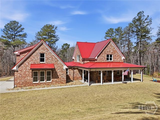 864 Blackberry Trail, Ball Ground, GA 30107