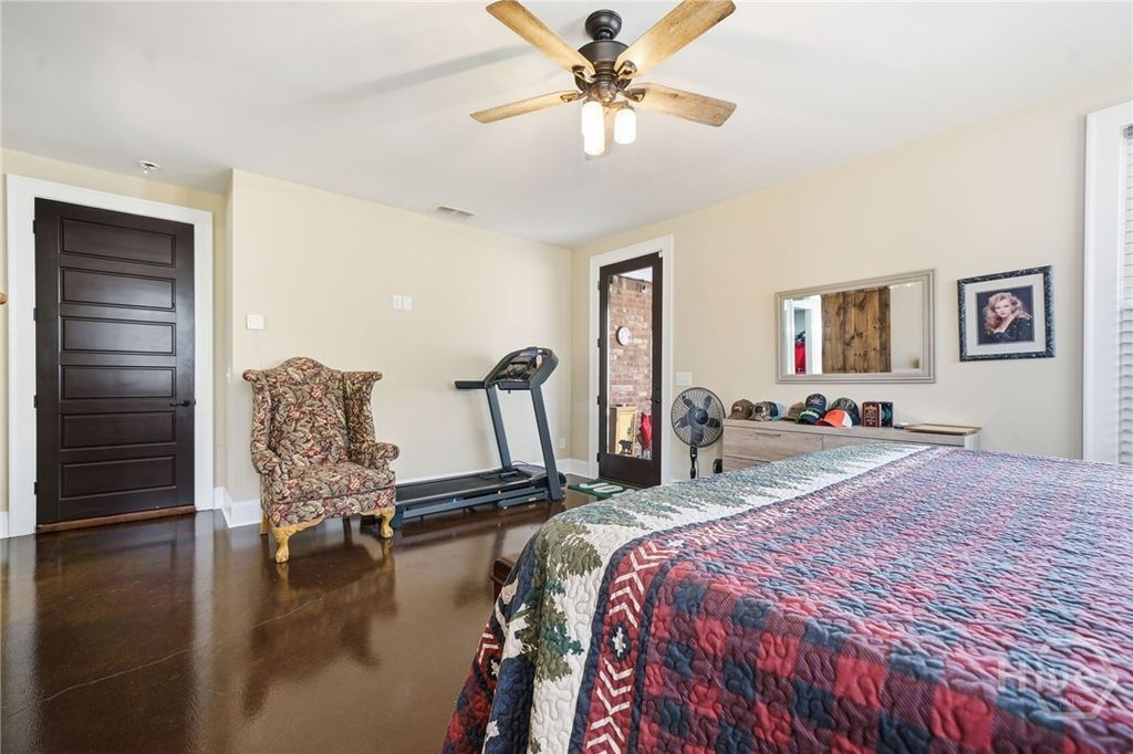 Image 24 of property listing at 864 Blackberry Trail, Ball Ground, GA 30107