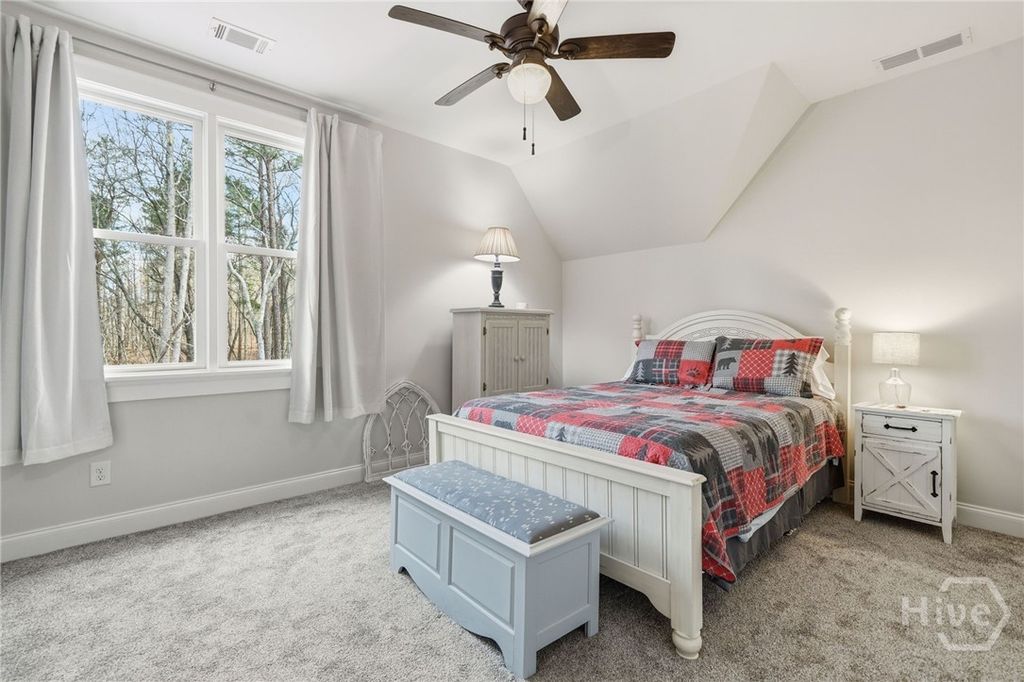 Image 32 of property listing at 864 Blackberry Trail, Ball Ground, GA 30107