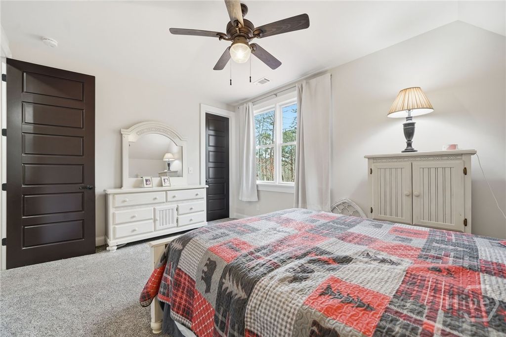 Image 33 of property listing at 864 Blackberry Trail, Ball Ground, GA 30107