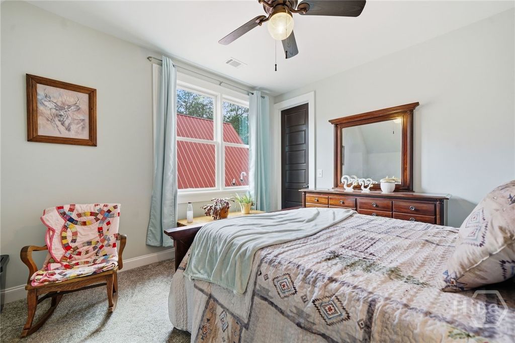 Image 36 of property listing at 864 Blackberry Trail, Ball Ground, GA 30107