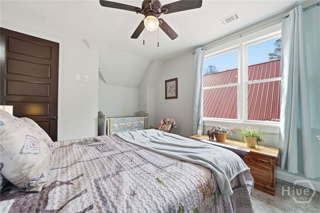 Image 37 of property listing at 864 Blackberry Trail, Ball Ground, GA 30107