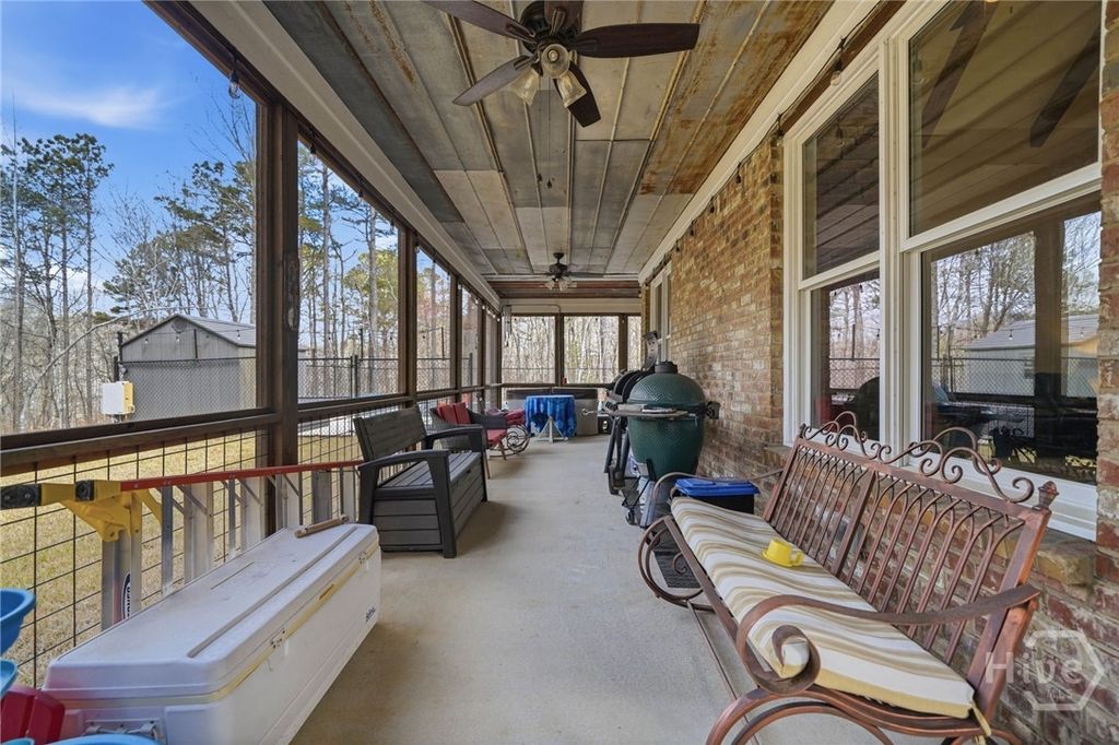 Image 43 of property listing at 864 Blackberry Trail, Ball Ground, GA 30107