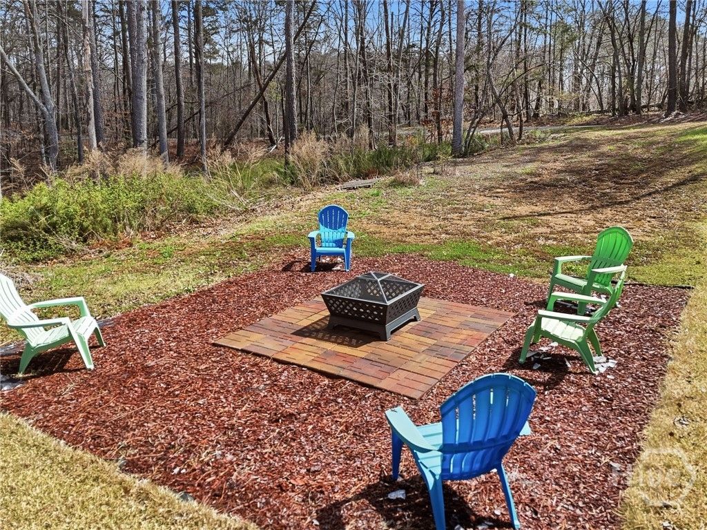 Image 50 of property listing at 864 Blackberry Trail, Ball Ground, GA 30107