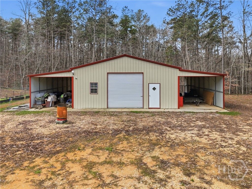 Image 51 of property listing at 864 Blackberry Trail, Ball Ground, GA 30107
