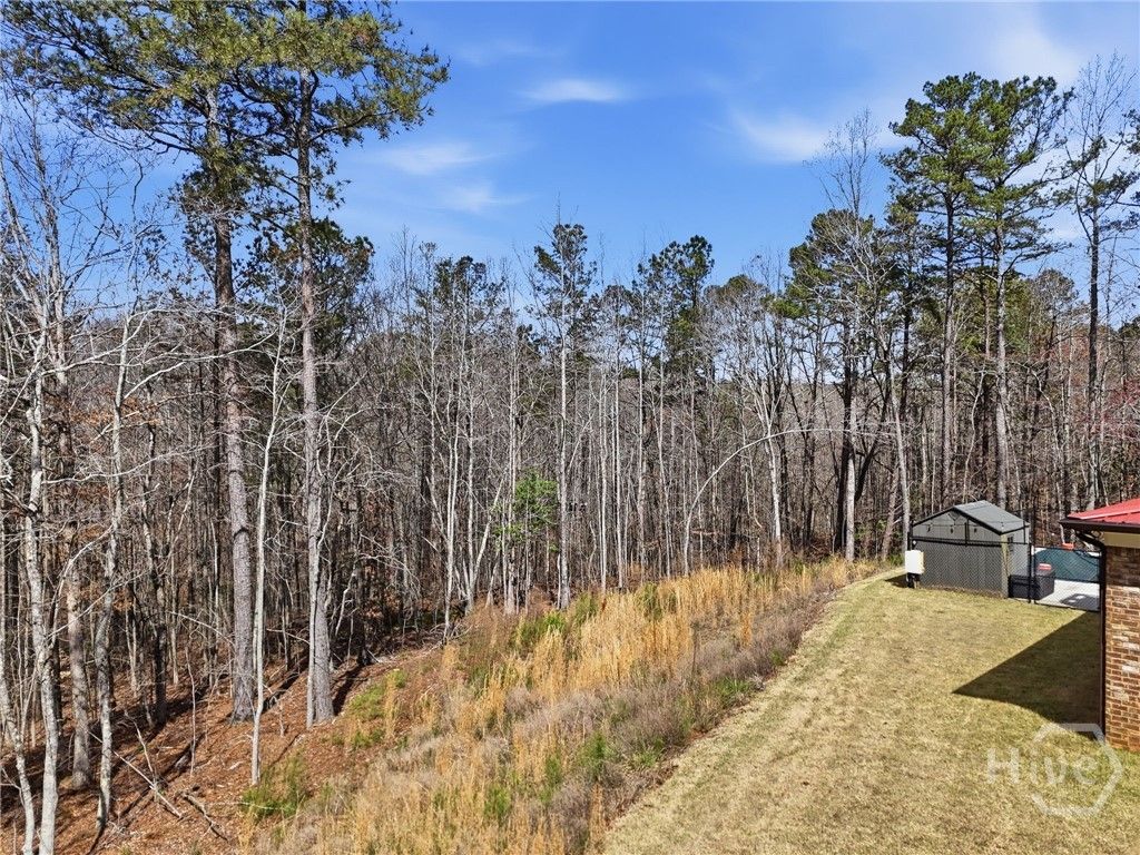 Image 53 of property listing at 864 Blackberry Trail, Ball Ground, GA 30107