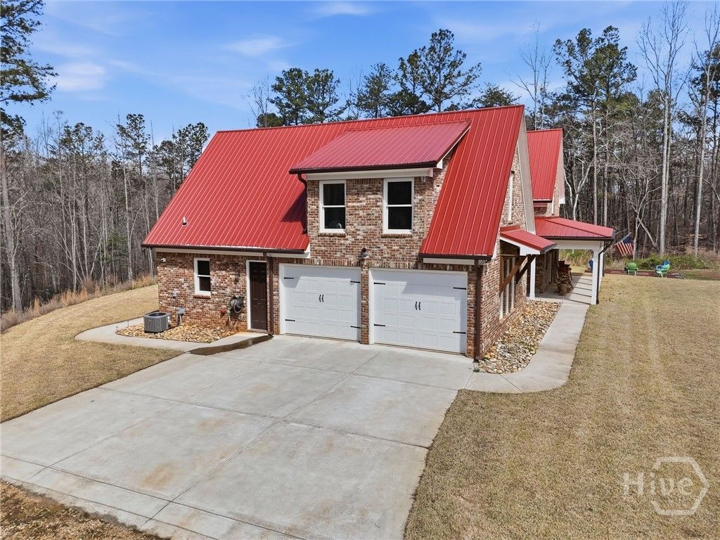 Image 54 of property listing at 864 Blackberry Trail, Ball Ground, GA 30107