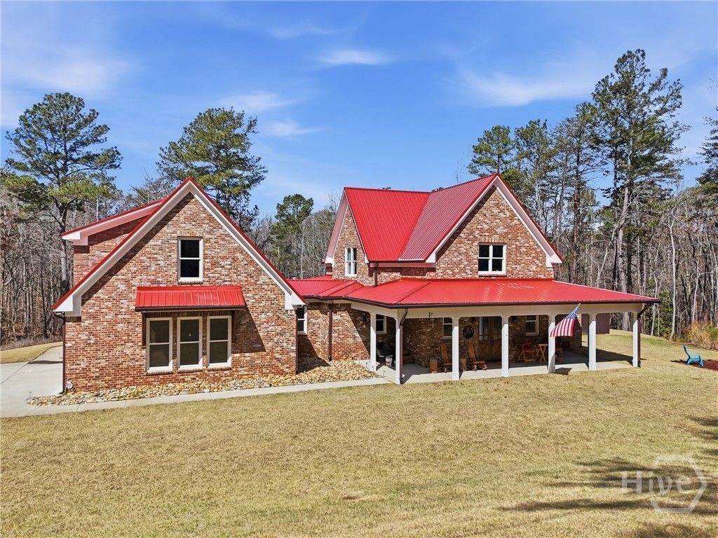 Image 56 of property listing at 864 Blackberry Trail, Ball Ground, GA 30107