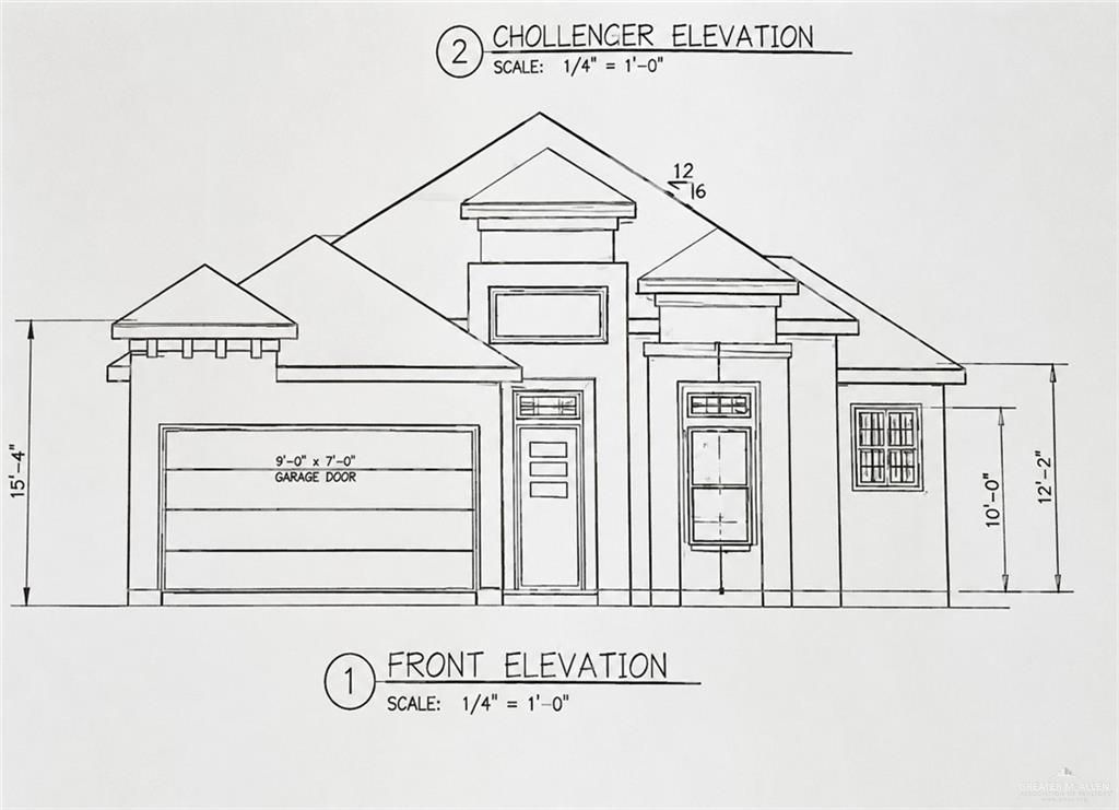 4217 Burr Drive, Edinburg, TX 78542