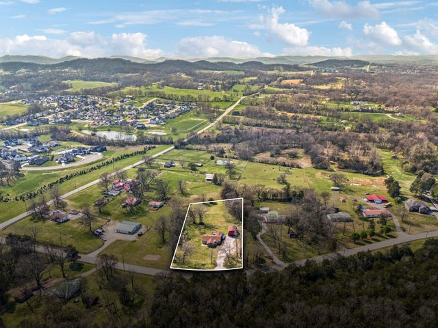 4279 Gosey Hill Rd, Franklin, TN 37064