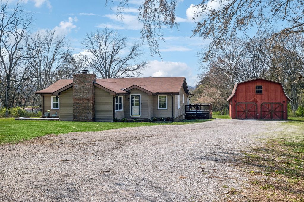 4279 Gosey Hill Rd, Franklin, TN 37064