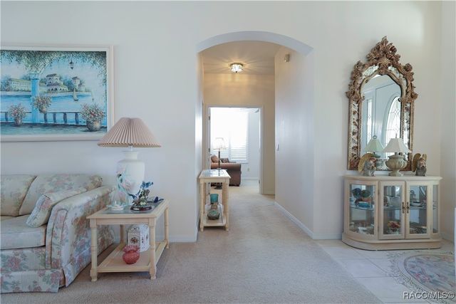 4585 N Jademoor Drive, Beverly Hills, FL 34465