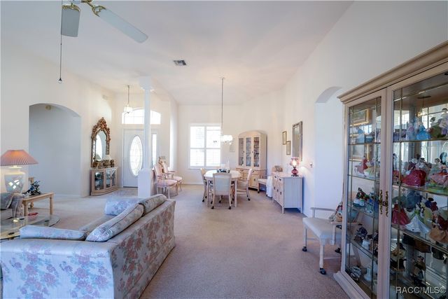 4585 N Jademoor Drive, Beverly Hills, FL 34465